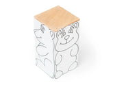 Wood Carving Blank